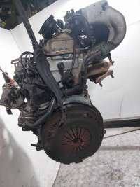 Двигатель  Volkswagen Jetta 2 1.8  Бензин, 1990г.   - Фото 6
