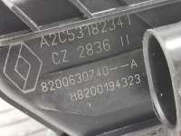 Клапан ЕГР Renault Scenic 3 2010г. 8200630740, A2C53025930 - Фото 5