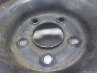 Диск колесный железо к Kia Cerato 4 52910M6100Hyundai-Kia - Фото 5