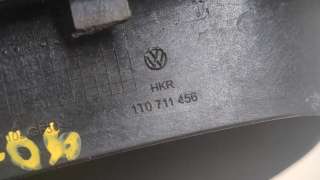 Чехол рычага КПП Volkswagen Touran 1 2004г.  - Фото 4