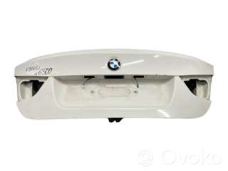 Крышка багажника (дверь 3-5) BMW 3 E90/E91/E92/E93 2009г. 7201796 , artBMP6500 - Фото 2