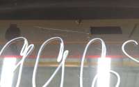Крышка багажника (дверь 3-5) Kia Carnival 3 2014г. 73700A9010 - Фото 8