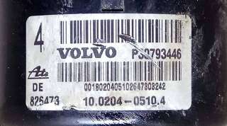 Блок ABS Volvo XC90 1 2008г. 30793447 - Фото 5
