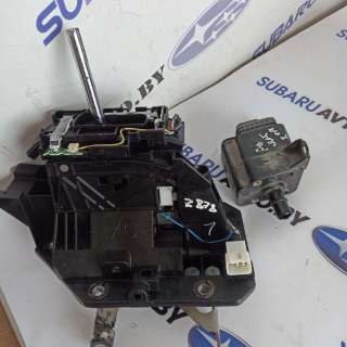  Блок управления двигателем Subaru Ascent Арт MG73620647, вид 2