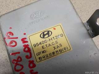 Блок электронный Hyundai Terracan 2002г. 95400H1260 - Фото 5