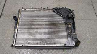  Радиатор (основной) к BMW Z4 E85/E86 Арт 8850914