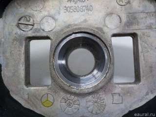 Рулевое колесо для AIR BAG (без AIR BAG) Mercedes GLK X204 2009г. 20446033039E38 - Фото 4
