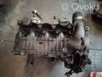 Двигатель  Citroen C3 1 1.4  Дизель, 2003г. 10fd12 , artKAS8455  - Фото 5