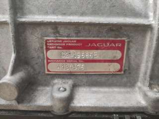 АКПП Jaguar XF 250 2010г. Номер по каталогу: 6HP28, совместимые:  C2D 19585E - Фото 4