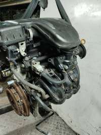 Двигатель  Citroen C1 1 1.0  Бензин, 2010г. 1KR-B52  - Фото 3