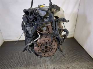 Двигатель  Saab 9-5 1 2.2 DTI Дизель, 2004г. 5343025,5341664,D223L  - Фото 3
