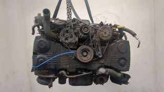 10103AB540,EJ205 Двигатель к Subaru Forester SG Арт 8607452