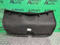Обшивка багажника Skoda Octavia A7 2013г. 5e5867975ghj9, 5e5867975g, 1 - Фото 5