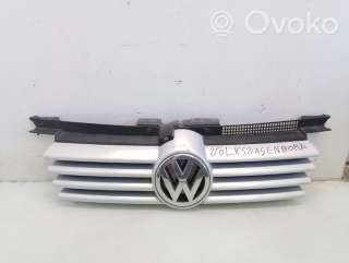 1j5853655a , artDND67606 Решетка радиатора к Volkswagen Bora Арт DND67606