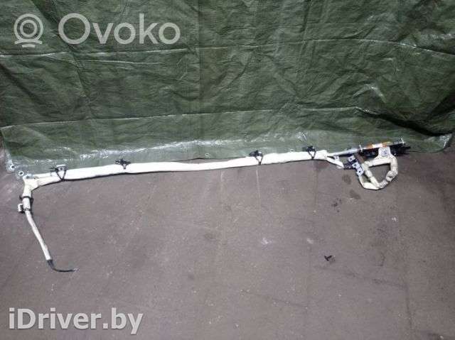 Подушка безопасности боковая (шторка) Volvo XC90 1 2004г. 8686923 , artVVD8692 - Фото 1