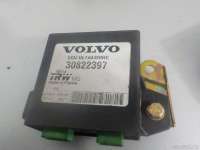 30822397 Блок электронный Volvo S40 1 Арт E50297255