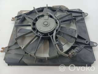 Вентилятор радиатора Honda CR-V 3 2011г. mf0227405870 , artAMD104508 - Фото 4