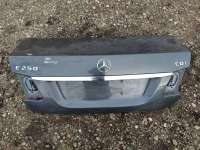  Крышка багажника (дверь 3-5) к Mercedes E W212 Арт 73486380