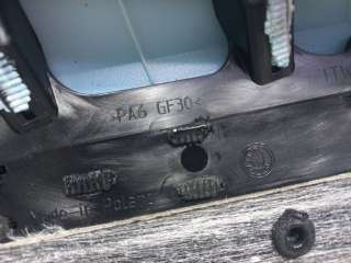 Обшивка двери Skoda Octavia A7 2019г. 5E4867014VRT, 5E4867014 - Фото 12