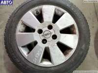  Диск колесный алюминиевый R15 к Opel Meriva 1 Арт 54646462