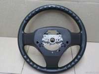 451000T050C0 Рулевое колесо для AIR BAG (без AIR BAG) Toyota Venza Арт E30792778