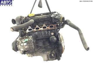 Z18XE Двигатель (ДВС) Opel Vectra C  Арт 54579978, вид 2
