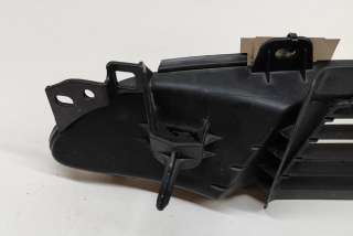 Заглушка (решетка) в бампер передний Tesla model 3 2023г. 1516848-00-A , art10121731 - Фото 5