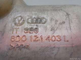 8D0121403L VAG Расширительный бачок Audi A6 C5 (S6,RS6) Арт E40773076, вид 7