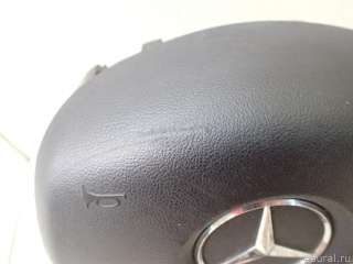 Подушка безопасности водителя Mercedes E W212 2010г. 21886000029116 Mercedes Benz - Фото 2