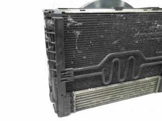  Радиатор (основной) к BMW 3 E90/E91/E92/E93 Арт 18.31-532872