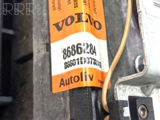 Подушка безопасности водителя Volvo XC70 2 2003г. 8686284 , artEVA8279 - Фото 5