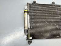 Радиатор кондиционера Opel Agila 1 2001г. 4825941,4945635,9203541 - Фото 2