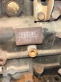  Двигатель к Great Wall Hover Арт BK6861