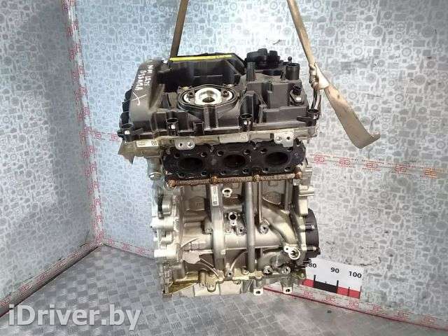 Двигатель  MINI Cooper F56,F55 1.2 Ti Бензин, 2014г. 11002409855, B38A12A  - Фото 1