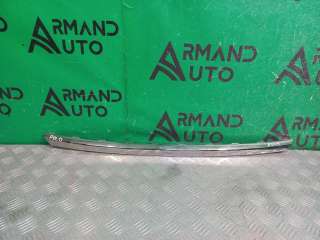 6N5853651RYP, 6N5853053 накладка решетки радиатора верхняя к Volkswagen Polo 6 Арт ARM296762