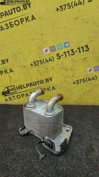  Теплообменник масляного фильтра к Opel Astra H Арт 17-62-24