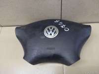 Подушка безопасности в рулевое колесо Volkswagen Crafter 1 2007г. 2E0880202D - Фото 2