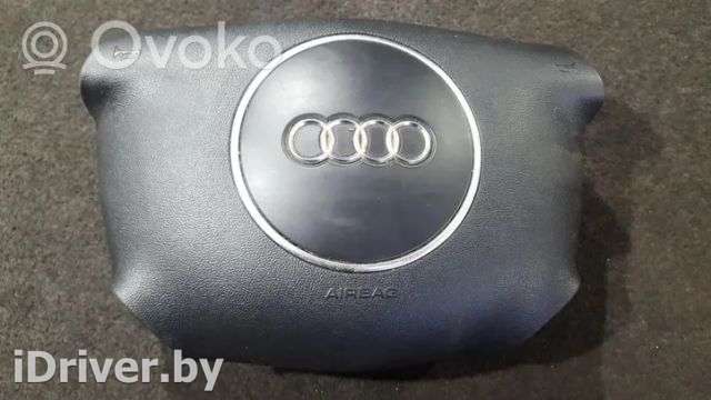 Подушка безопасности водителя Audi A4 B5 2001г. 8e0880201ae6ps , artIMP2030522 - Фото 1