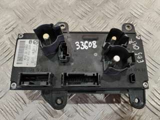 6943489 Блок контроля мощности к BMW 7 E65/E66 Арт 33608