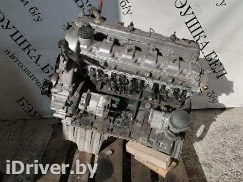 Двигатель  SsangYong Rodius 1 2.7 TDi Дизель, 2005г. D27DT  - Фото 1