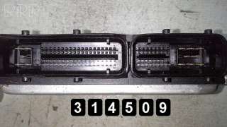 Блок управления двигателем Ford Galaxy 1 restailing 2000г. 0261206819, 0261206819 , artMNT37396 - Фото 3