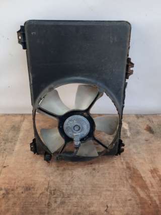  Вентилятор радиатора к Suzuki Swift 3 Арт 103.82-1829938
