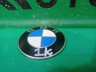 51767288752, 7288752 эмблема багажника BMW X3 G01 Арт 173696RM, вид 4