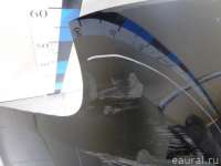 Бампер задний Lexus GS 3 2006г. 5215930500C0 - Фото 6