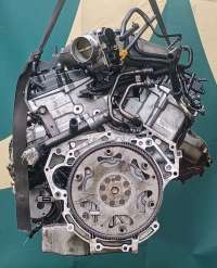 Двигатель  Chevrolet Captiva 3.2  Бензин, 2009г. 10HMC,Z32SE 10HA,10HM  - Фото 2