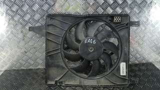  Вентилятор радиатора Nissan Qashqai 1  Арт 5AG06KE01, вид 1