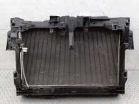  Передняя панель крепления облицовки (телевизор) к Mazda CX-7 Арт 18.31-701151
