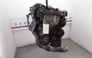 CAVC Двигатель бензиновый к Volkswagen Touran 1 Арт 7ST05BV01