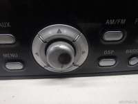 Магнитола (аудио система) Ford C-max 1 2006г. 4M5T18C815BJ Ford - Фото 2