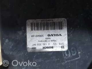 Вентилятор радиатора Volvo S80 1 2000г. 30645148, 0130303947 , artKGM9662 - Фото 3